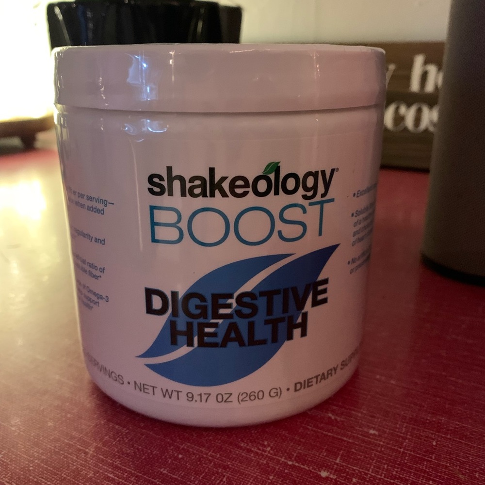 Digestive Boost Fiber